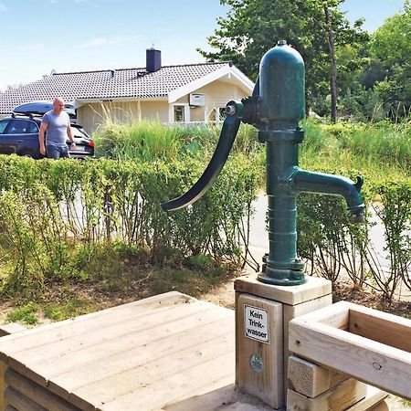 Duenenpark 18 - Dorf 6 Villa Priwall Kültér fotó