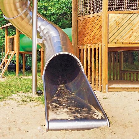 Duenenpark 18 - Dorf 6 Villa Priwall Kültér fotó