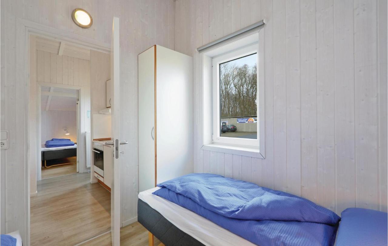 Duenenpark 18 - Dorf 6 Villa Priwall Kültér fotó